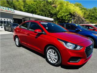 Hyundai Puerto Rico Hyundai Accent 2019