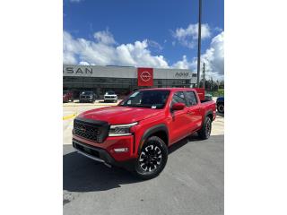 Adriel Nissan Caguas  Puerto Rico