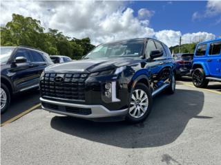 Hyundai Puerto Rico Hyundai Palisade 2023