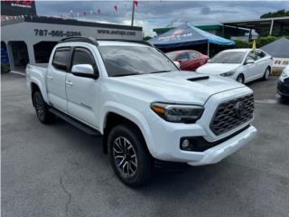 Toyota Puerto Rico TOYOTA TACOMA TRD SPORT 2022. COMO NUEVA