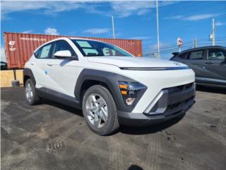 Hyundai, Kona 2025 Puerto Rico Hyundai, Kona 2025