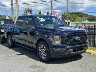 Ford Puerto Rico FORD F-150 STX