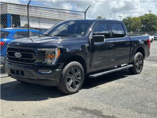 AUTOS  PUERTO RICO Puerto Rico