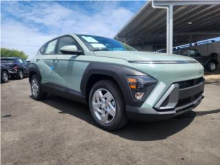 Hyundai, Kona 2025 Puerto Rico Hyundai, Kona 2025