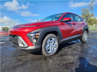 Hyundai Puerto Rico Hyundai Kona 2025