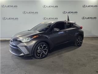 LEXUS DE SAN JUAN Puerto Rico