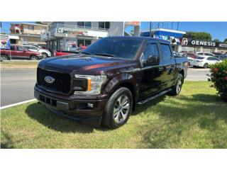 Ford Puerto Rico FORD F150 4x2 2019 