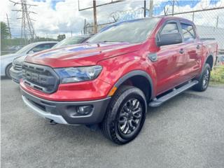 CARLOS DAZA FORD Puerto Rico