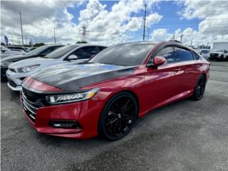 CARLOS DAZA FORD Puerto Rico