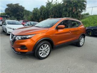 Nissan Puerto Rico NISSAN ROGUE SPORT 2020