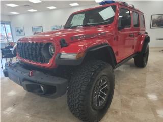 Walde Autos Jeeps Trucks and MORE! Puerto Rico