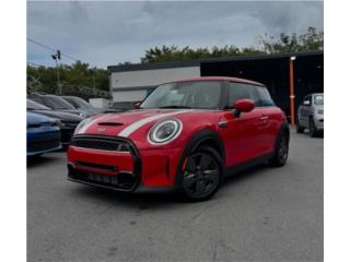 MINI , Cooper 2023 Puerto Rico