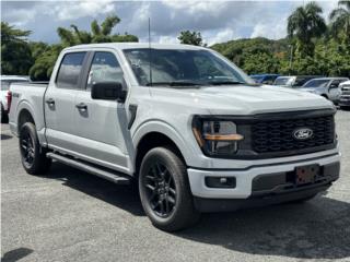 Ford Puerto Rico FORD F-150 STX 4X4