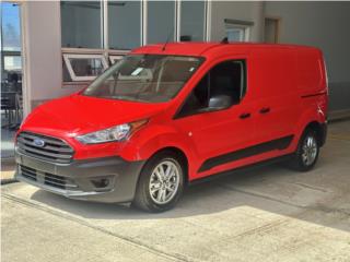 Ford Puerto Rico FORD TRANSIT 