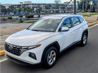 Hyundai Puerto Rico Hyundai Tucson SE 2023. 22K Millas.