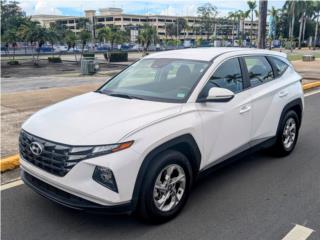 Hyundai Puerto Rico Hyundai Tucson SE 2023. 22K Millas.