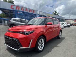 Kia Puerto Rico Kia Soul 2023