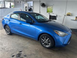 Toyota Puerto Rico TOYOTA YARIS 2020( SOLO 25K MILLAS)