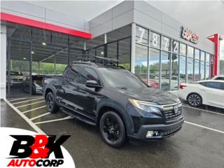 Honda, Ridgeline 2019 Puerto Rico Honda, Ridgeline 2019