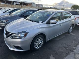 Nissan Puerto Rico Nissan Sentra 