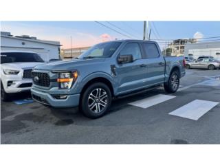 Ford Puerto Rico For F-150 2023