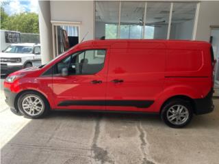 Ford Puerto Rico Ford Transit Connect 2023