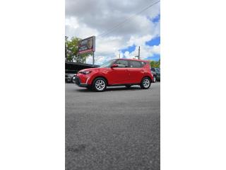 Kia Puerto Rico Kia Soul 2025