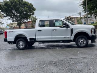 Ford, F-250 Pick Up 2024 Puerto Rico