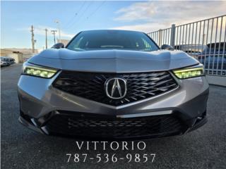 Acura Puerto Rico INTEGRA ASPEC TURBO 2023 | Mejoro Ofertas!