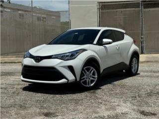 Toyota, Corolla 2020 Puerto Rico