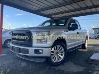 Ford Puerto Rico Ford F150 Ecoboost Sport 2016 