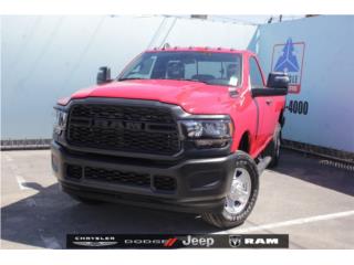 RAM Puerto Rico 2024 Ram 2500 Tradesman, D4231852