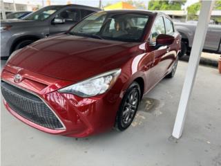 Toyota Puerto Rico TOYOTA YARIS 2020 $15,995