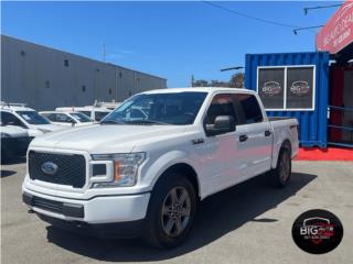 Ford, F-150 2020 Puerto Rico