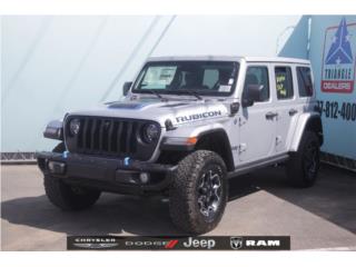 Jeep Puerto Rico 2023 Jeep Wrangler, J3561613