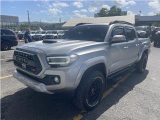 Toyota Puerto Rico Toyota Tacoma 2021