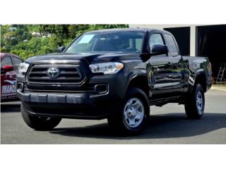 Toyota Puerto Rico Toyota  Tacoma 2023