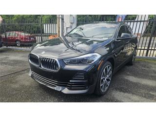 BMW Puerto Rico BMW X2/ POCO MILLAJE