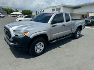 Toyota Puerto Rico 2023 TOYOTA TACOMA SR /// EN OFERTA!