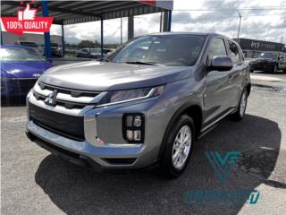 Mitsubishi Puerto Rico GARANTA***MITSUBISHI OUTLANDER SPORT|2023|