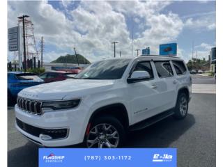 Flagship Jeep Bayamn  Puerto Rico