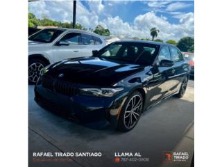 BMW Puerto Rico Mod Plug in || M Package