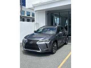 Lexus Puerto Rico Lexus UX200 2020