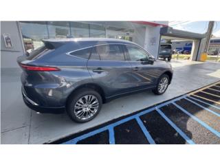 Toyota Puerto Rico Toyota Venza XLE