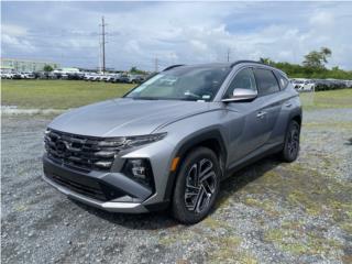 Hyundai Puerto Rico HYUNDAI TUCSON SEL 2025 PIDE PRECIO DE MAYRA!