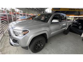 Toyota Puerto Rico Toyota Tacoma SR5 4x4 