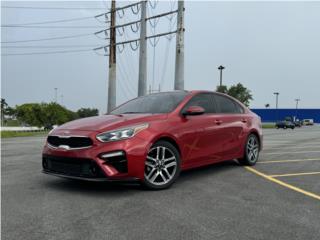 Kia Puerto Rico MODELO SPORT (TODO AL DIA) 