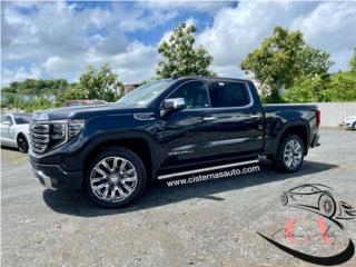 GMC Puerto Rico 2024 GMC SIERRA 1500 DENALI