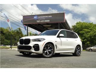 BMW Puerto Rico 2023 BMW X5 xDrive45e IMPORTADO 