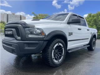 RAM Puerto Rico RAM 1500 Classic 4x4 2019